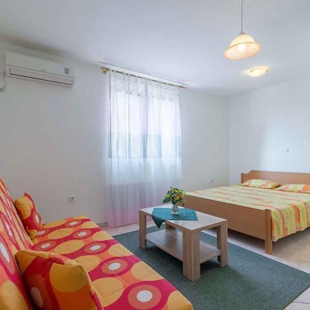 Apartment Susnjar/Biograd Riviera 17877 Kruševo Εξωτερικό φωτογραφία