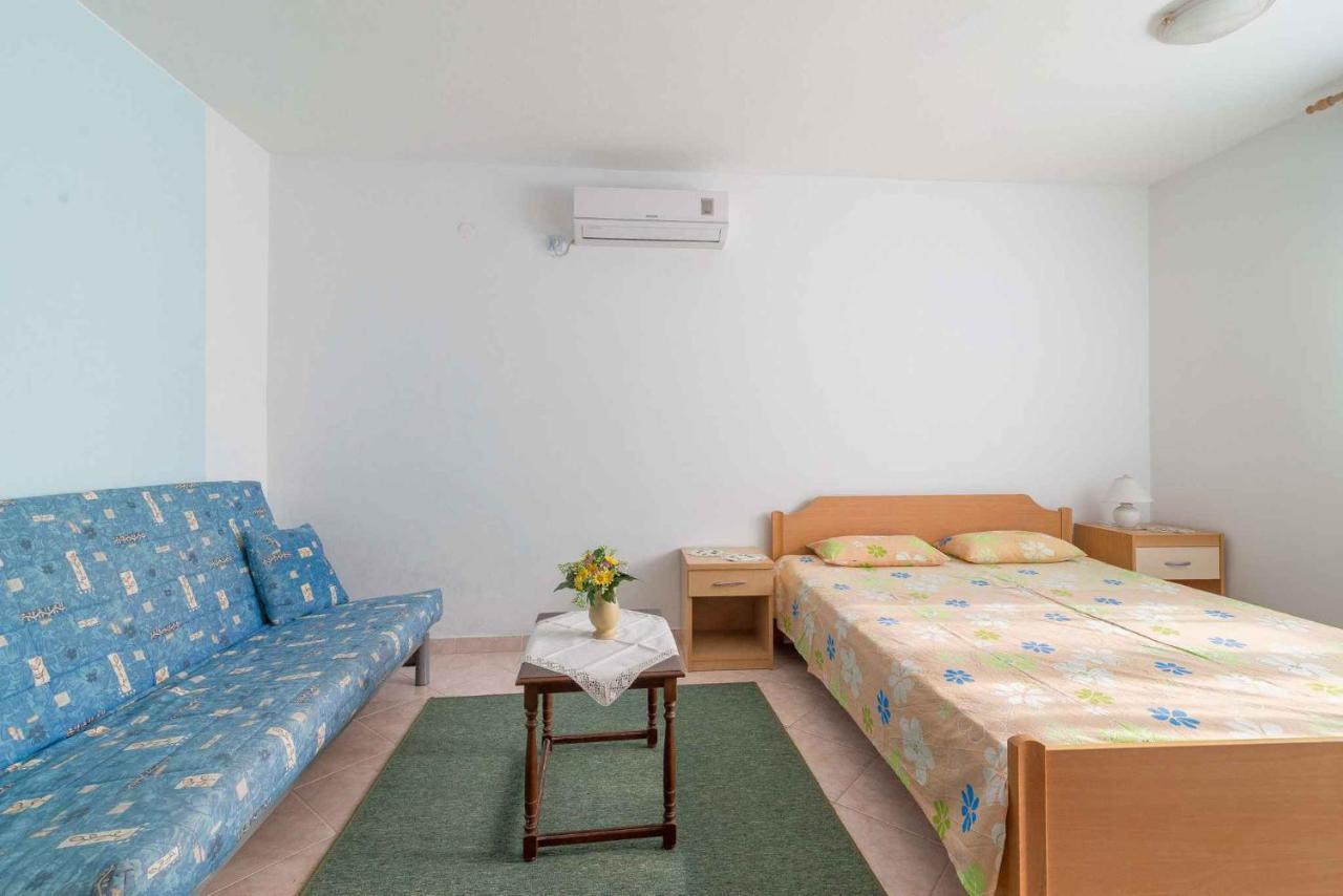 Apartment Susnjar/Biograd Riviera 17877 Kruševo Εξωτερικό φωτογραφία