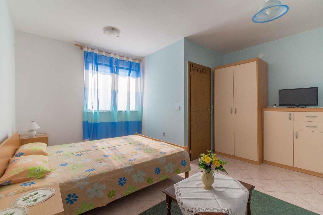 Apartment Susnjar/Biograd Riviera 17877 Kruševo Εξωτερικό φωτογραφία